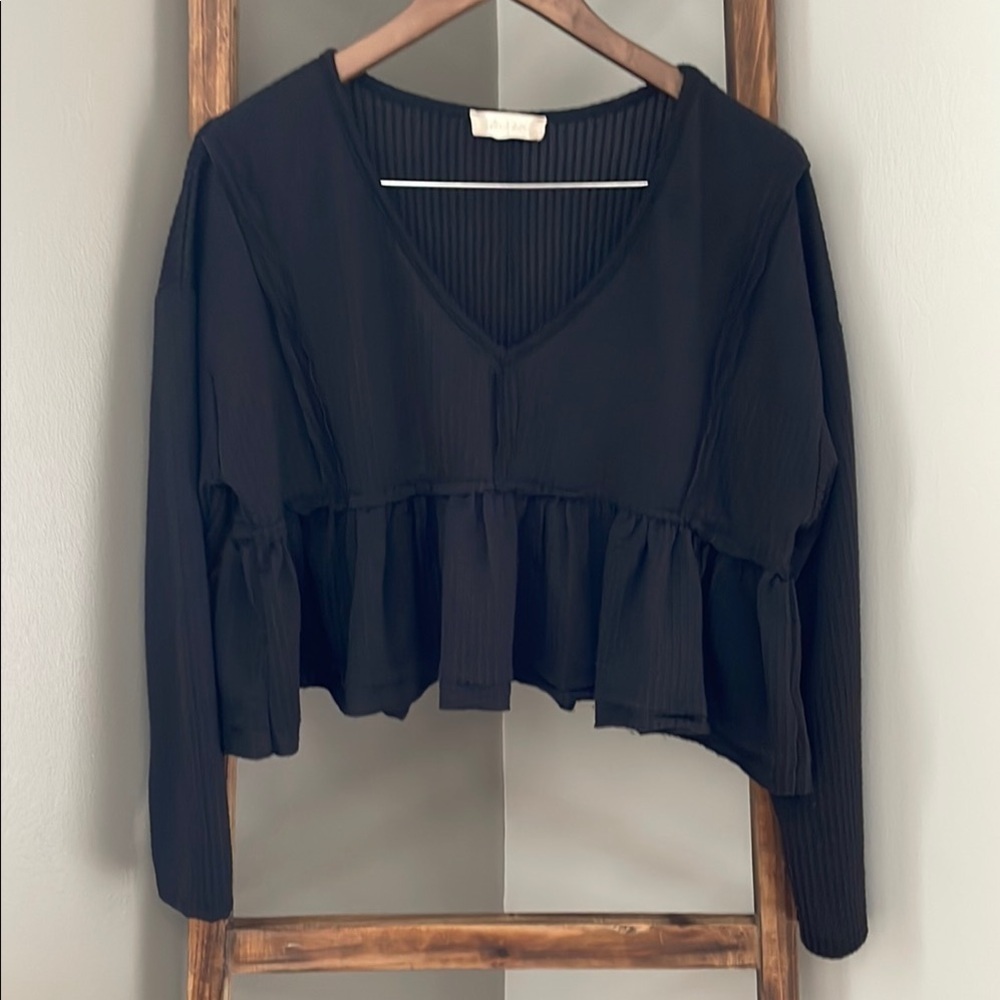 Altar’d State Crop Top